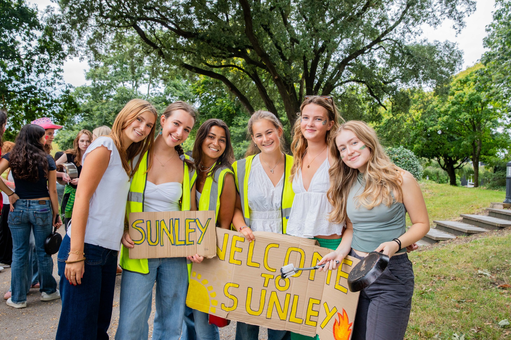 Promoviraj UWC Hrvatska