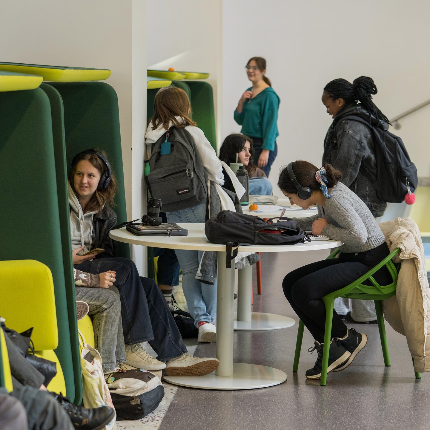 Volontiraj s UWC Hrvatska